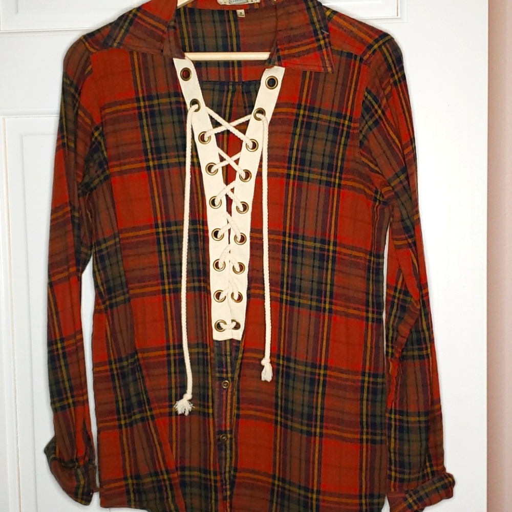 BKE Gimmicks Shirt